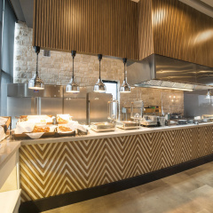 Radisson Blu Hotel, Ankara - Bild 19