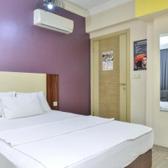 MySun Hotel - Bild 1