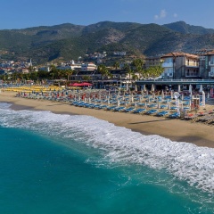 Royalisa Palmiye Beach +14 Adult Only Hotel - Bild 21