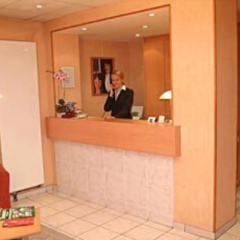 Hotel Printania Porte de Versailles - Bild 12