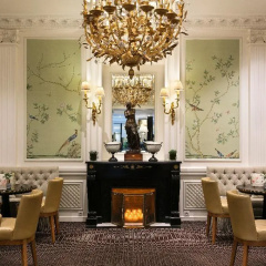 Hôtel San Régis - Bild 24