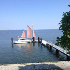 Hotel Hafenresidenz Stralsund - Bild 11