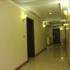 Hotel Ngokaf in Lubumbashi, Democratic Republic of the Congo from 150$, photos, reviews - zenhotels.com photo 32