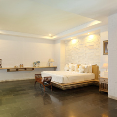 Alindra Villas & Spa - Bild 4