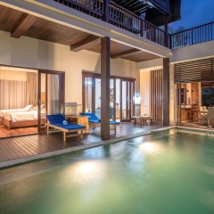 De Kutuh Villa - Bild 13