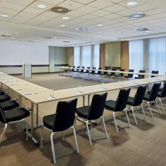 Courtyard by Marriott Schwerin - Bild 15