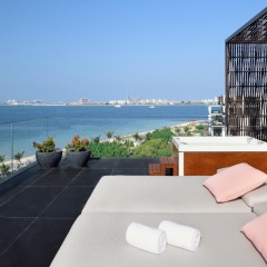 Banyan Tree Dubai - Bild 12