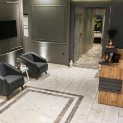 Royal Galata Hotel - Bild 2