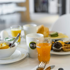 B&B Hotel Dessau - Bild 12