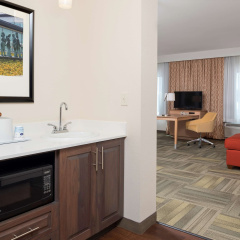 Hampton Inn Kalamazoo thumbnail 6