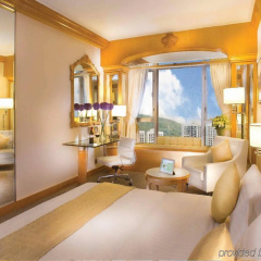 Regal Hongkong Hotel - Bild 13
