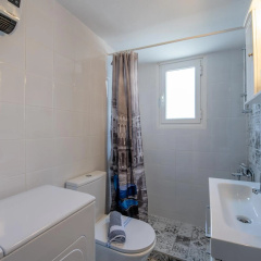 Cozy Studio Alimos Marina - Bild 10