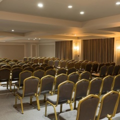 DoubleTree by Hilton Hotel Izmir Airport - Bild 21