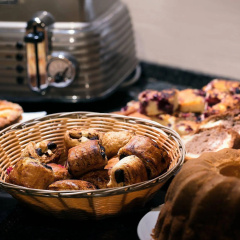 Hotel Praga 1 - Bild 11