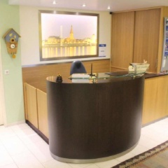 Hotel Arosa - Düsseldorf Oberkassel - Bild 2