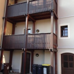 Apartments Altstadthaus Gorlitz - Bild 1