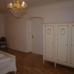 Castle apartment - Bild 5