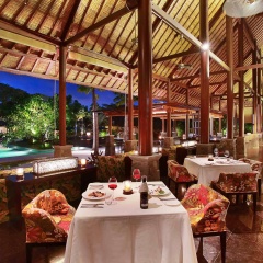 Amarterra Villas Resort Bali Nusa Dua, Autograph Collection Resort - Bild 11