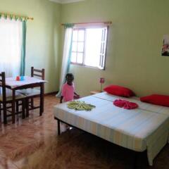 La Boaventura in Boa Vista, Cape Verde from 98$, photos, reviews - zenhotels.com photo 18