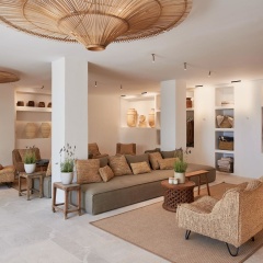 Barefoot Hotel Mallorca - Bild 2