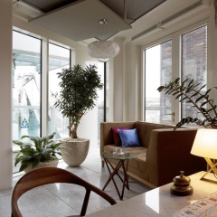 Amadi Park Hotel - Bild 7