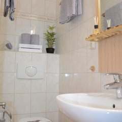 Rosenwinkel Appartement im EG - Bild 5
