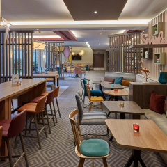 Hampton by Hilton Berlin City West - Bild 22