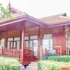P. P. Erawan Palms Resort - Bild 21