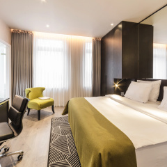 Holiday Inn Dresden - Am Zwinger by IHG - Bild 6