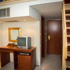 Maritsas Hotel & Suites thumbnail 1