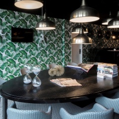 ibis Styles Amsterdam Airport (new) - Bild 24