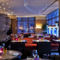 Sofitel Lisbon Liberdade - Bild 23