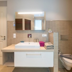 Altstadt Villa  Wohnung 5 Langeneß - Bild 8
