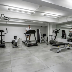 ProfilHotels Mercur - Bild 22