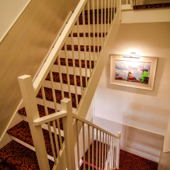 Amsterdam Downtown Hotel - Bild 14
