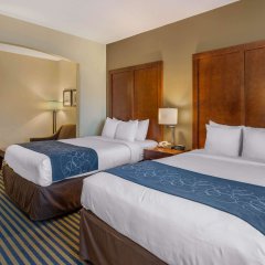 Comfort Suites Leesburg in Leesburg, United States of America from 153$, photos, reviews - zenhotels.com photo 19
