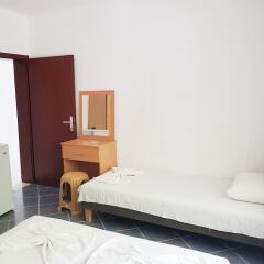 Doni Apartments in Ulcinj, Montenegro from 68$, photos, reviews - zenhotels.com photo 22