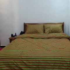 Les Residences Mam in Dakar, Senegal from 93$, photos, reviews - zenhotels.com photo 38