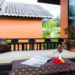 The Tacola Resort & Spa - Bild 21