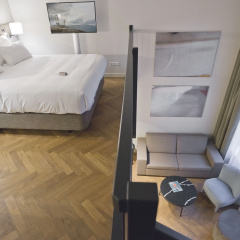Pestana Amsterdam Riverside - Bild 6