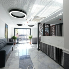 Anatolia Otel - Bild 19