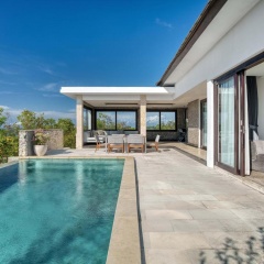 Prasana Villas by Arjani Resorts - Bild 22
