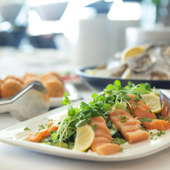 Radisson Blu Hotel, Mannheim - Bild 10