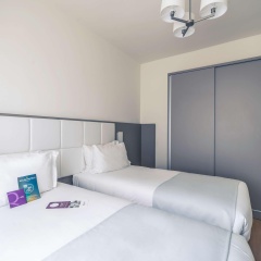 Mercure Milano Solari Hotel - Bild 6