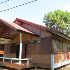Thai Loei 300 Pee Resort thumbnail 15