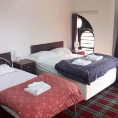 Tartan Lodge - Hostel thumbnail 4