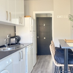 Suites La Merced Malaga365 - Bild 17