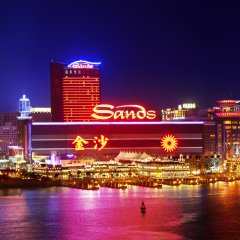 Sands Macao in Macau, Macau from 258$, photos, reviews - zenhotels.com photo 6
