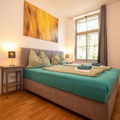 Appartements in Graz beim LKH - Bild 4