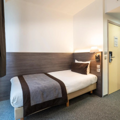 Best Western City Centre - Bild 11